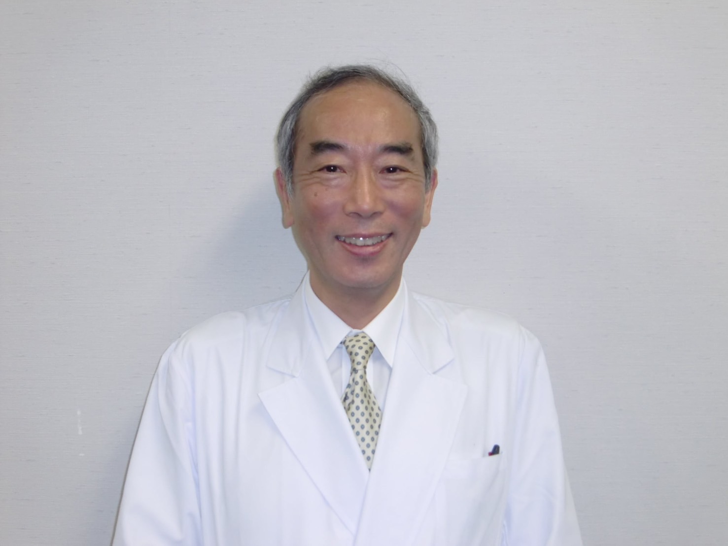 長堀優先生
